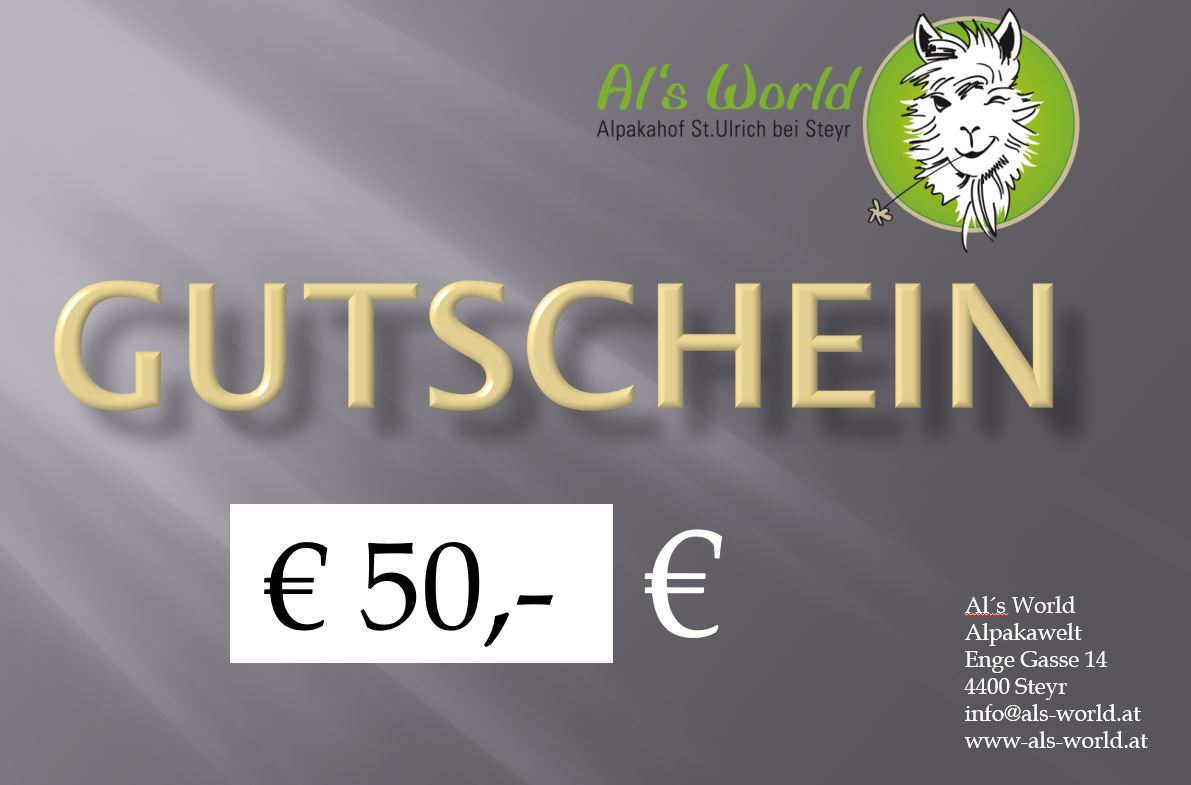 Gutschein